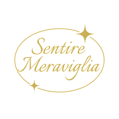Sentire Meraviglia logo