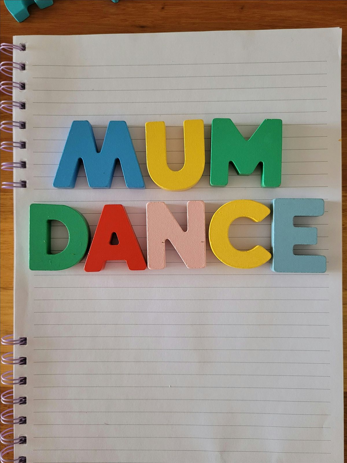 Mum Dance Party, 3 January | Event in Mudjimba | AllEvents