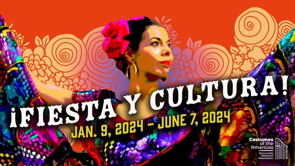 Costumes of the Americas Exhibit ¡Fiesta y Cultura!, Costumes of the