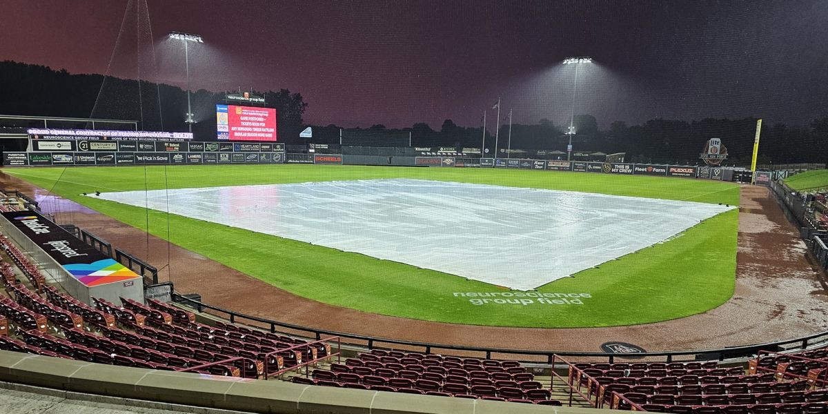 Wisconsin Timber Rattlers at West Michigan Whitecaps, 18 June | Event in Comstock Park | AllEvents