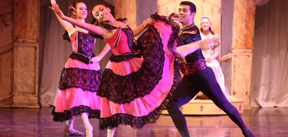 The Nutcracker - Schaumburg | Event in Schaumburg | AllEvents