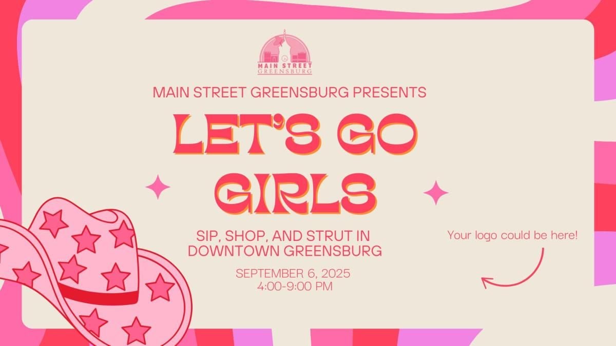 Lets Go Girls at Brauntex Performing Arts Theatre, 16 May | Event in New Braunfels | AllEvents
