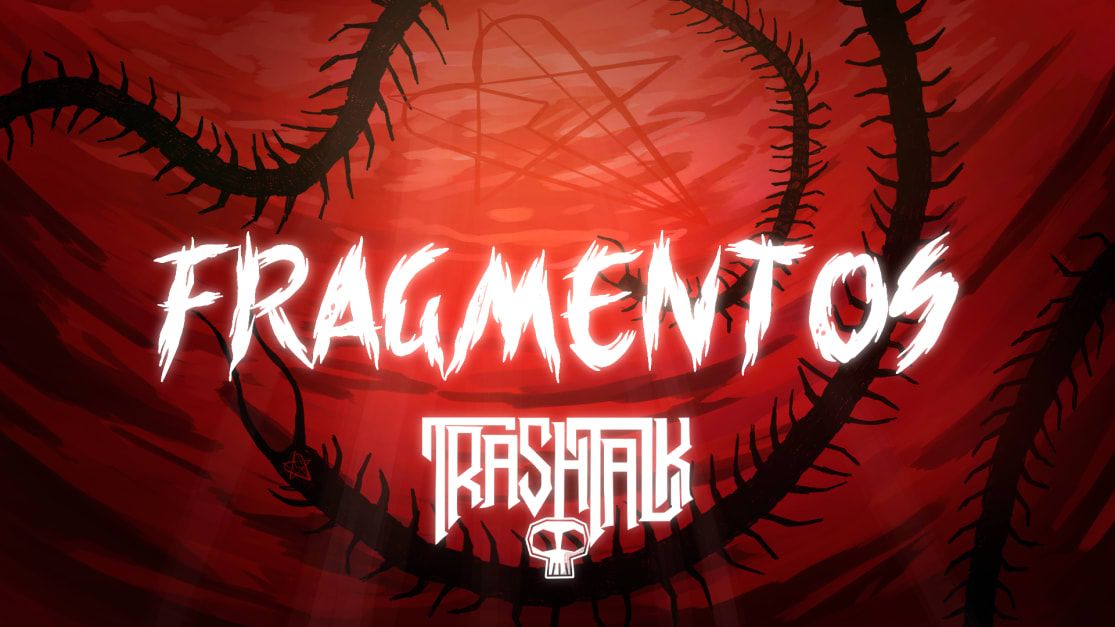 Trashtalk Festival: Fragmentos in São Paulo, 19 July | Event in São Paulo | AllEvents