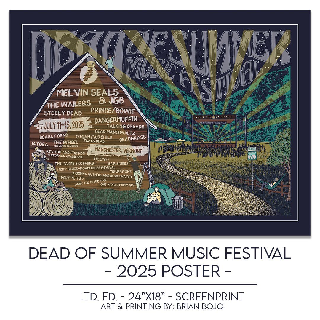 A Summer Day, 10 June | Event in Philadelphia | AllEvents
