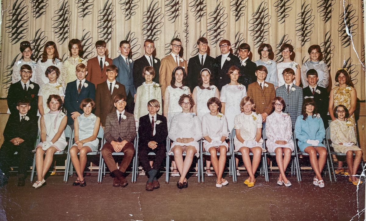 Class of 1968 with Reely Dan at Des Plaines Theatre, 27 June | Event in Des Plaines | AllEvents