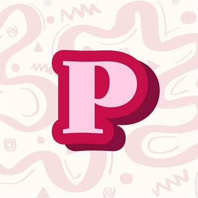 Peace's Cupcakes logo