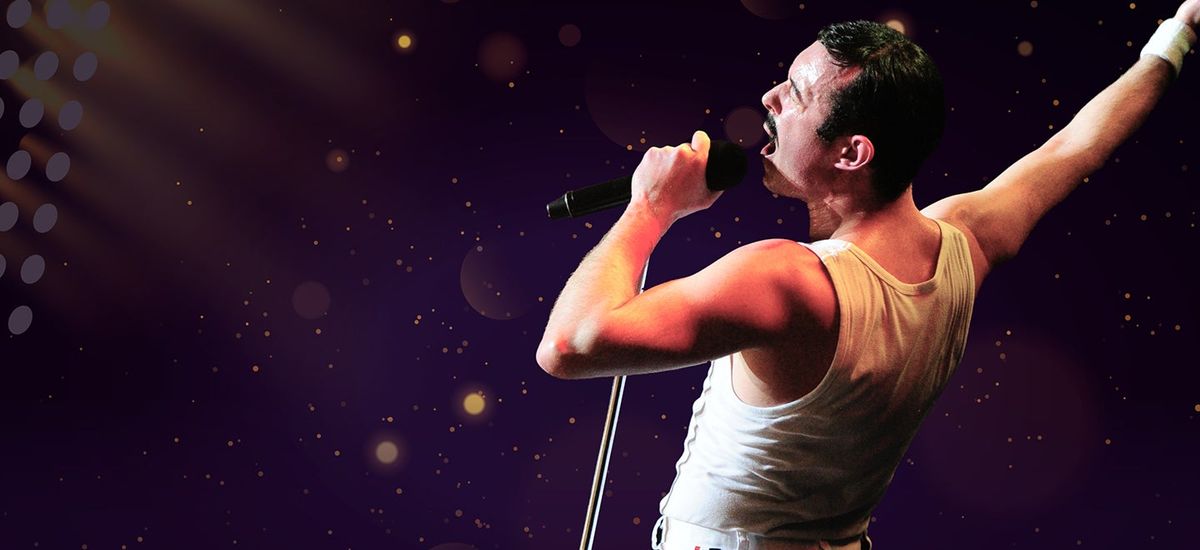 One Night of Queen - Gary Mullen and The Works, 2 September | Event in Ridgefield | AllEvents
