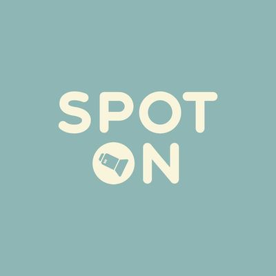 Stichting SpotOn logo