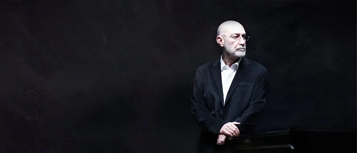 Siavash Ghomayshi in Toronto, 14 June | Event in Toronto | AllEvents