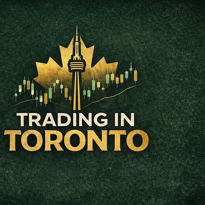 Trading In Toronto Inc logo