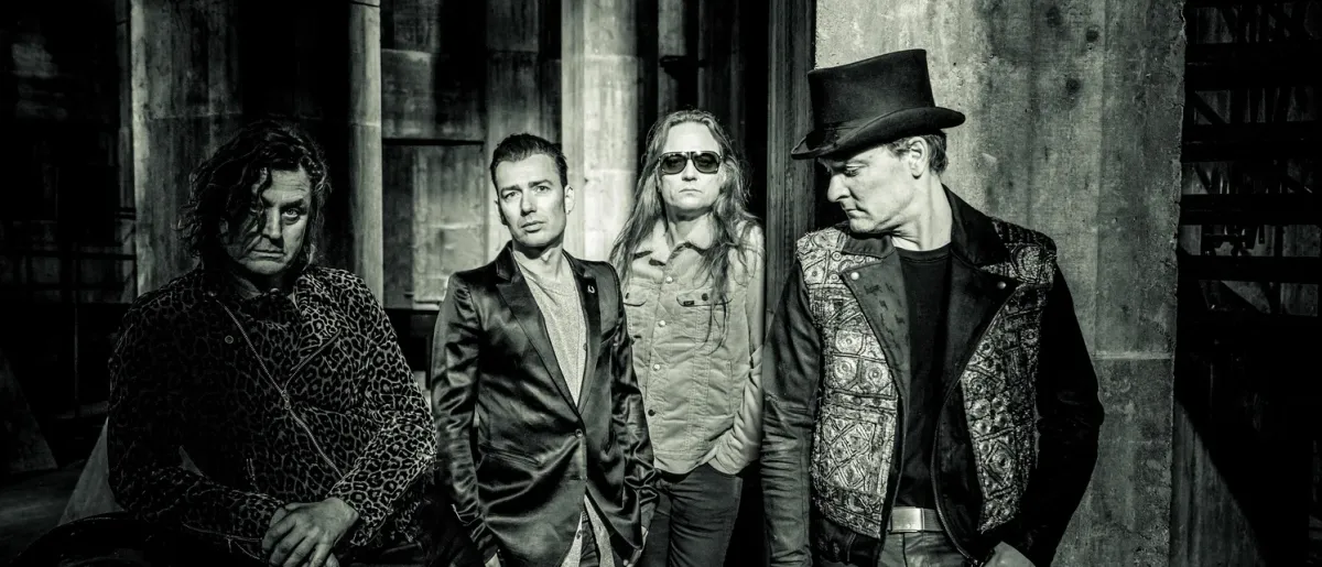 D-A-D, The 69 Eyes in MÜNCHEN, 10 November | Event in Munich | AllEvents