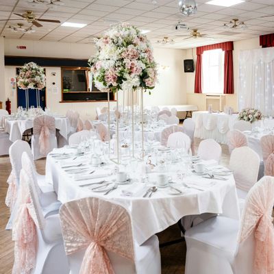 Hull Events