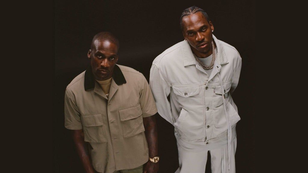 Clipse, 2 September | Event in Houston | AllEvents