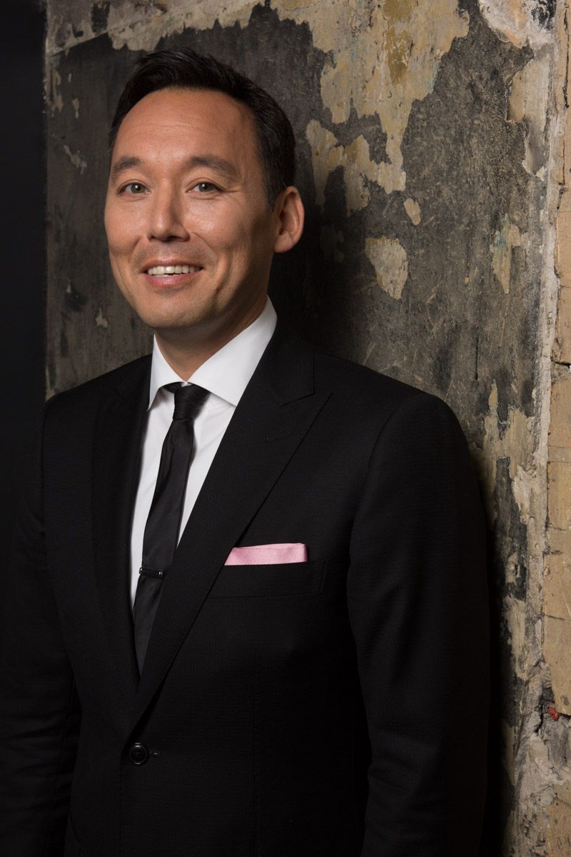 Steve Byrne, Rivers Casino Event Center at The Rivers Casino