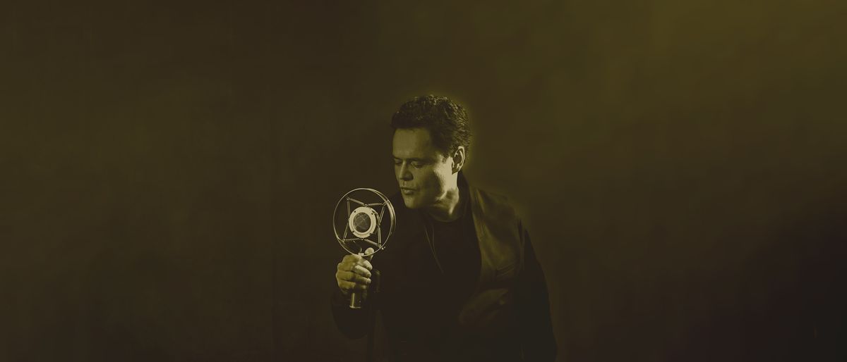 Donny Osmond in Las Vegas | Event in Winchester | AllEvents