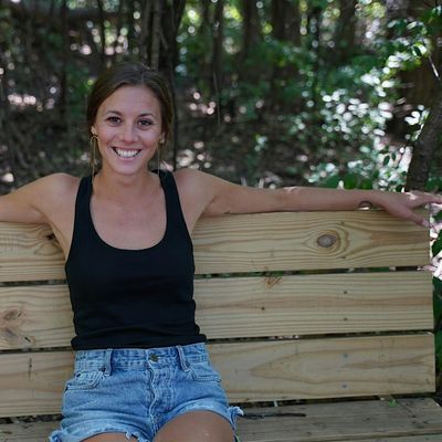 Sarah Ghekiere, ND, LAc