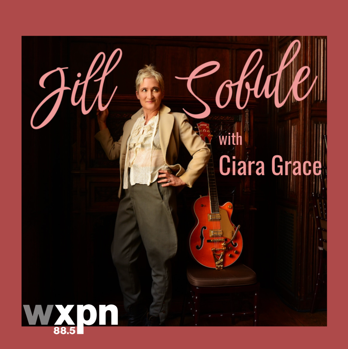 Jill Sobule at City Winery - St. Louis, 8 June | Event in St. Louis | AllEvents