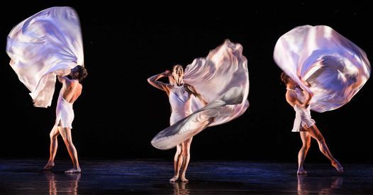Viva Momix Popejoy Hall Albuquerque March 13 2022 Allevents In Albuquerque Calendar Of Events 2022