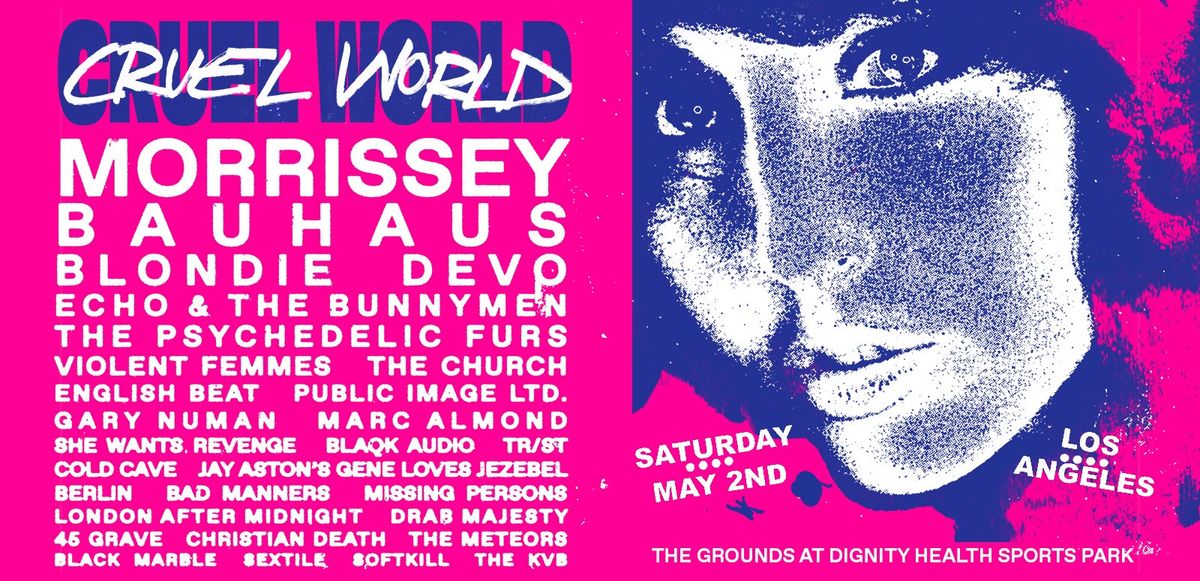 Parking - The Church with The Psychedelic Furs, 21 July | Event in Costa Mesa | AllEvents