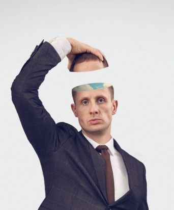 Benjamin Hav