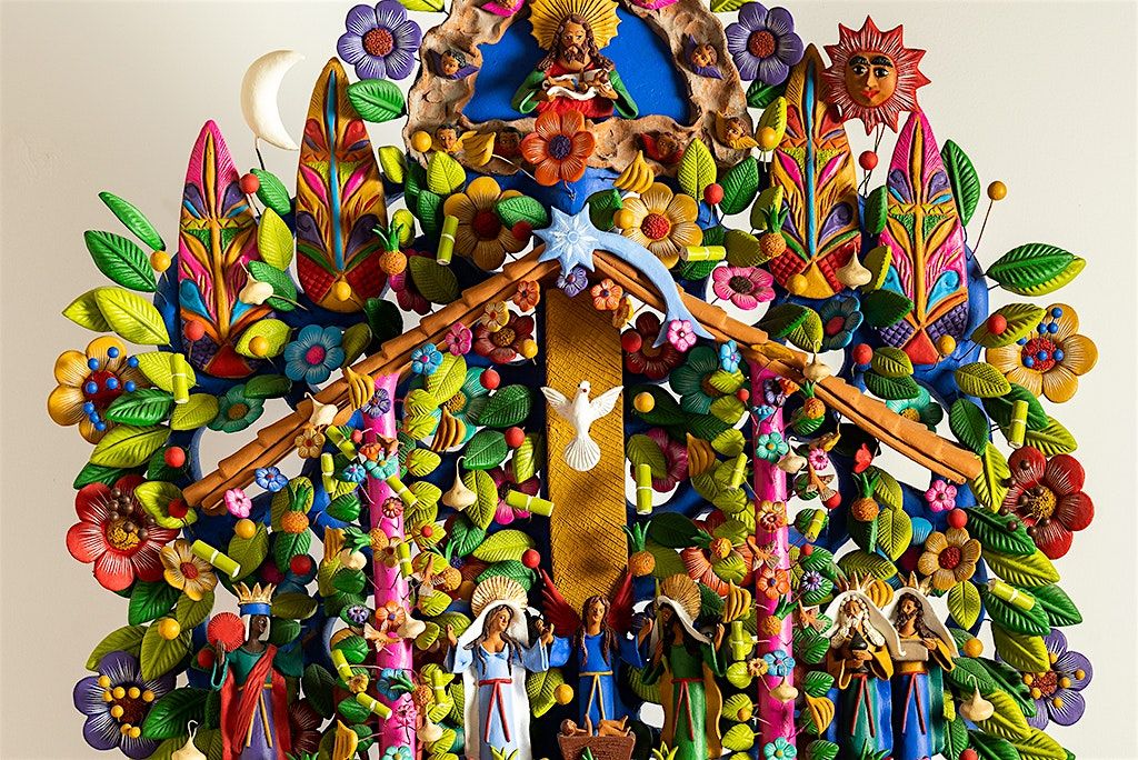 Taller Hecho a Mano | Árboles de la Vida, 30 November | Event in Madrid | AllEvents