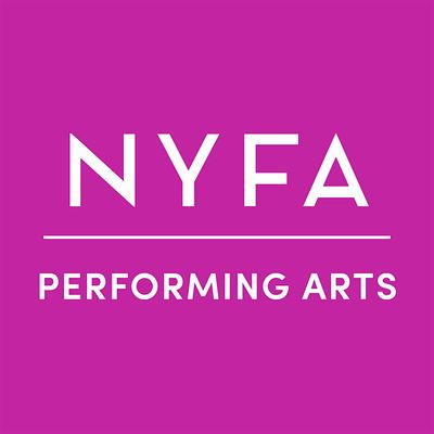 NYFA Performing Arts logo