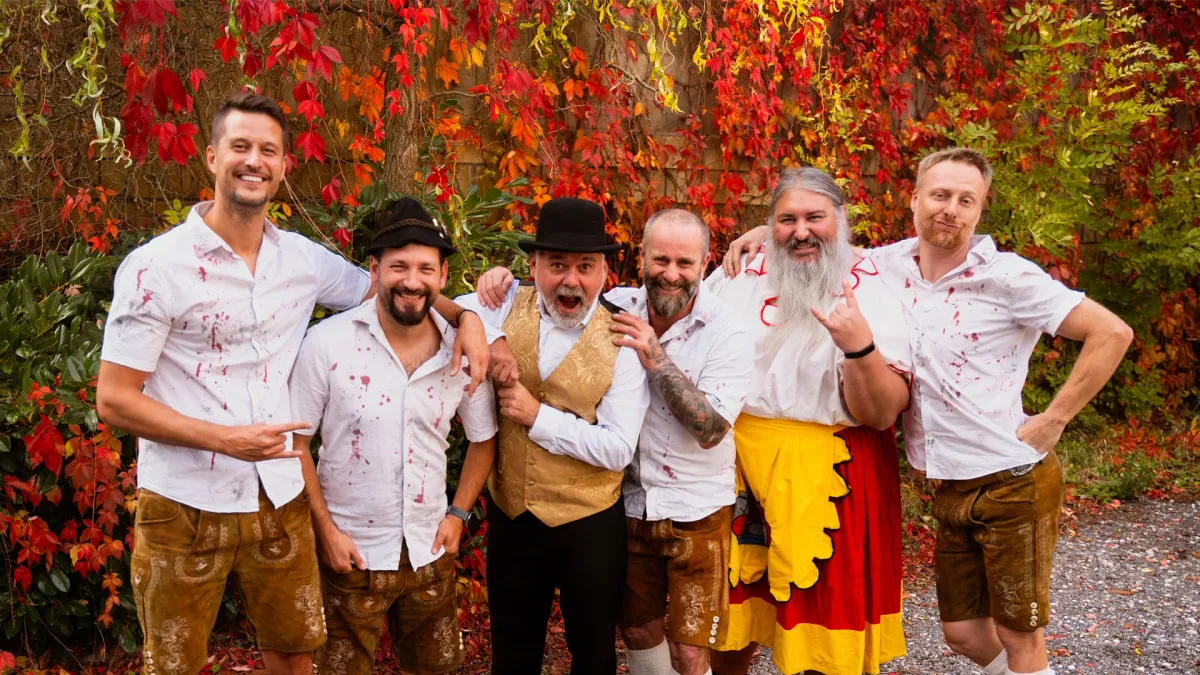 Trautenberk in Cheb, 22 November | Event in Cheb | AllEvents