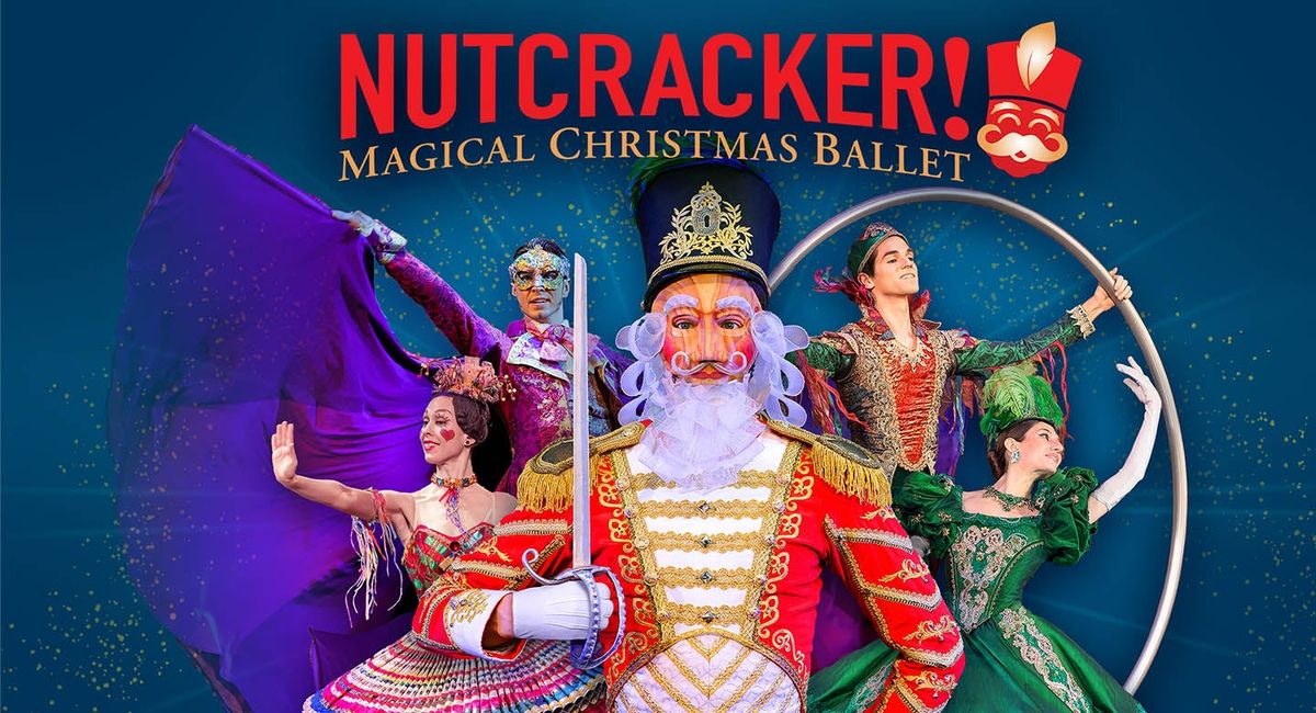 The Nutcracker - Tysons | Event in Tysons | AllEvents