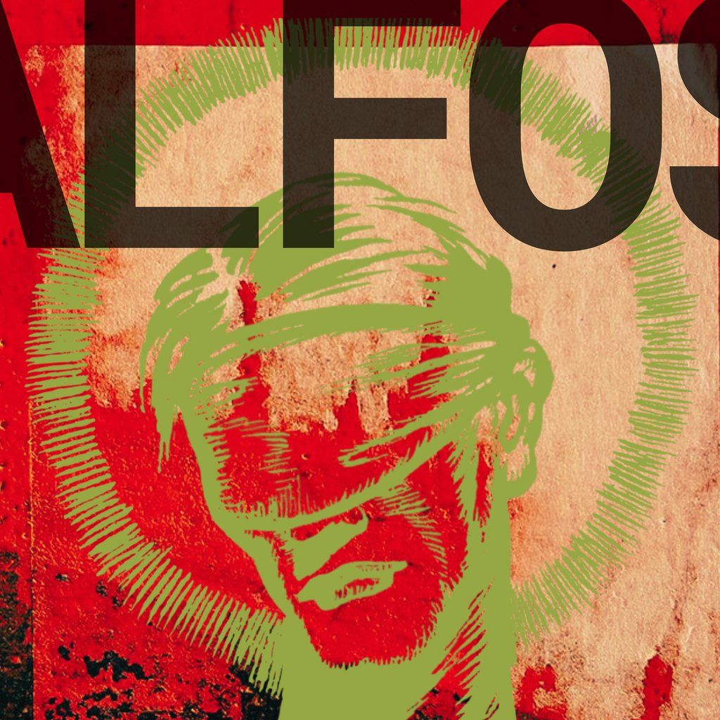 Alfos Brighton chapter with Sean Johnston, 29 November | Event in Brighton | AllEvents