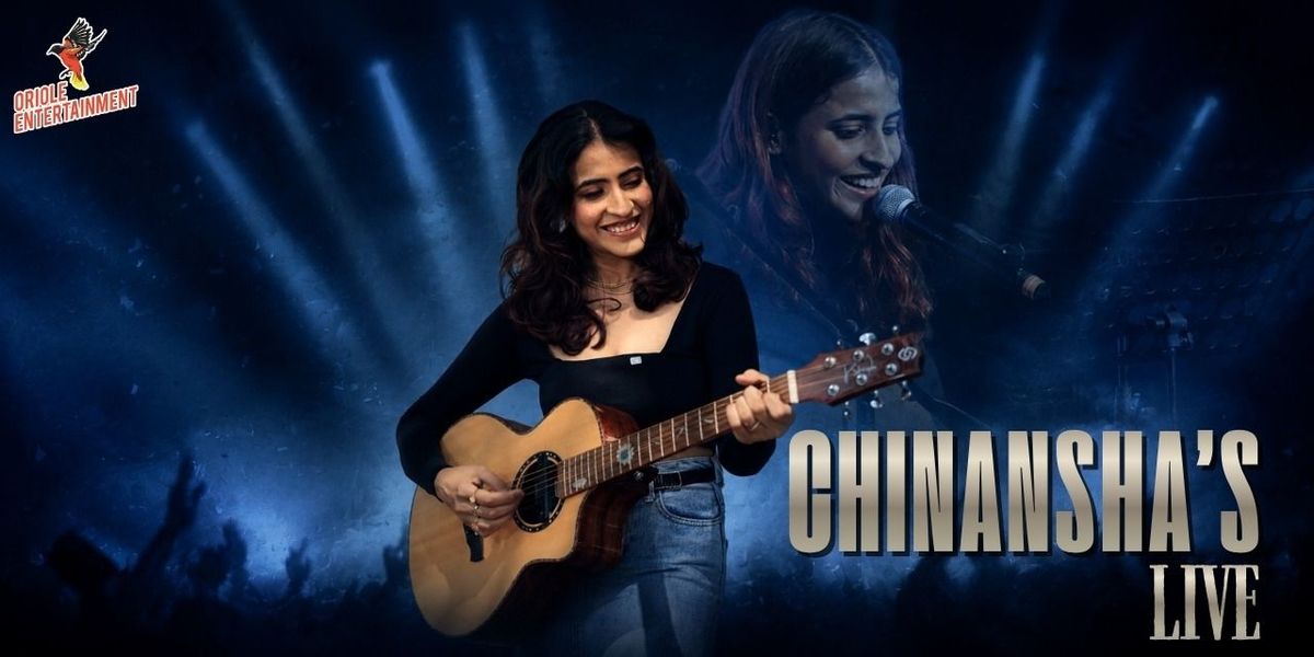 CHINANSHA LIVE