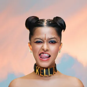 Yohani in Colombo