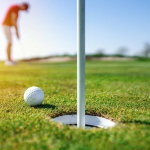 Houston Open - 4 Day Pass