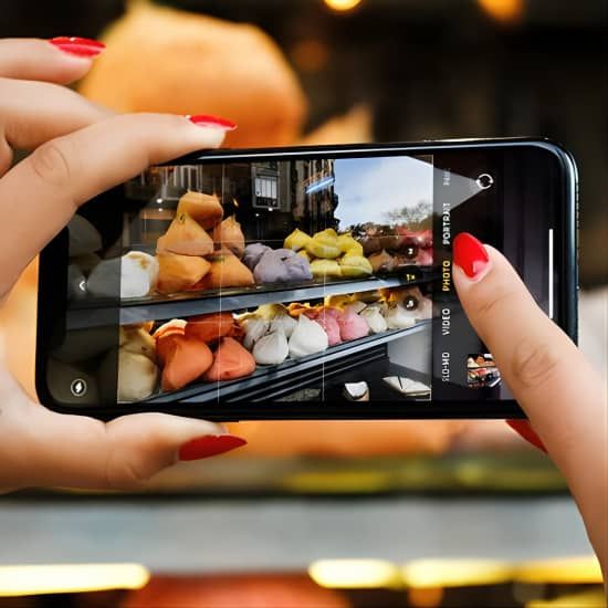 Paris Photography Tour - Self Guided Tour of Paris' Top Instagram Spots | Event in Paris | AllEvents