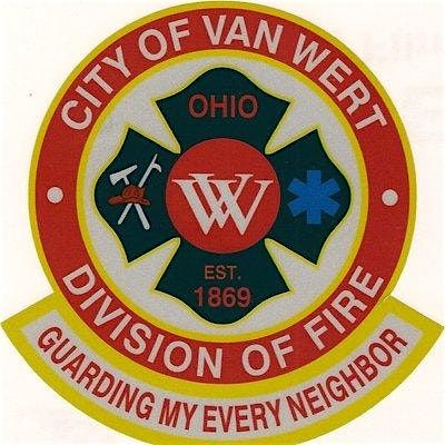 Van Wert Fire Department