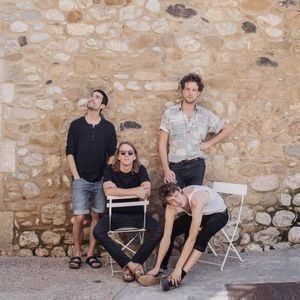 AnnenMayKantereit Hamburg Tickets