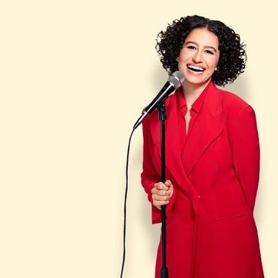 Ilana Glazer Live!