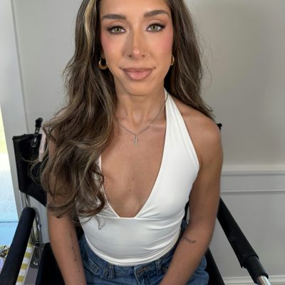 Gracie Annalysse logo