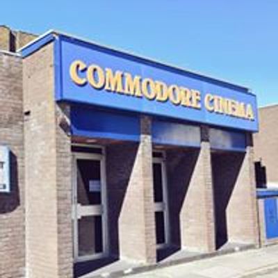 Commodore Cinema