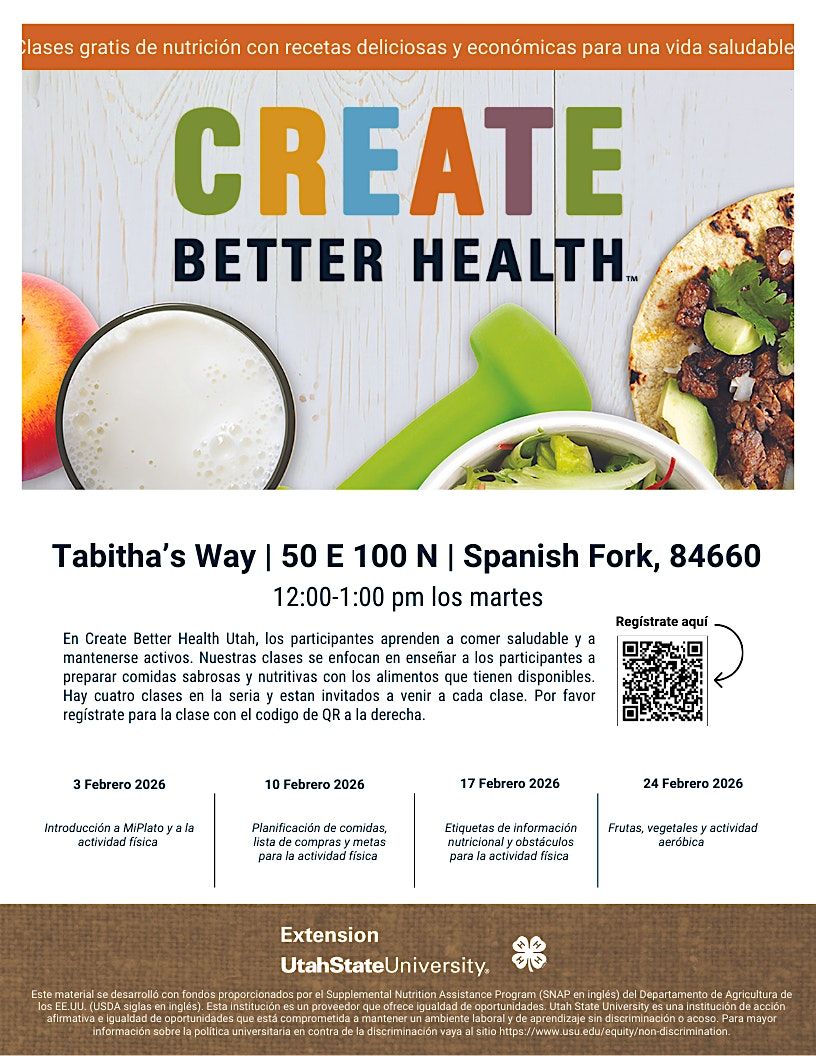 Copy of Mejore Su Salud