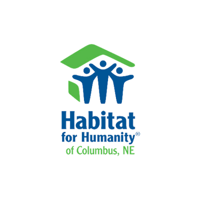 Habitat for Humanity of Columbus logo