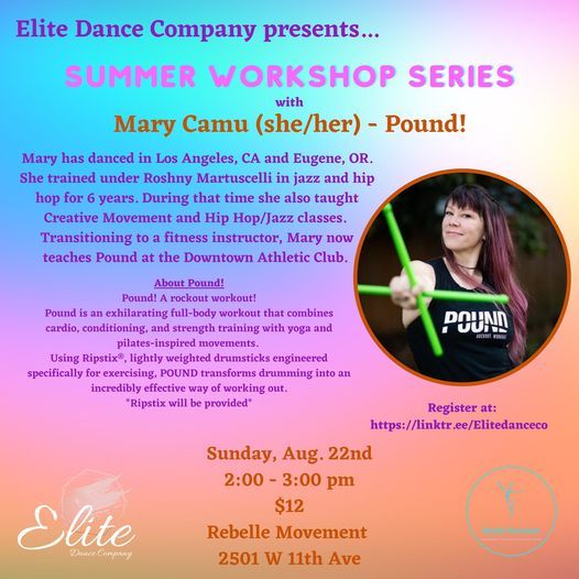 Events In Eugene In August 2021 Events Going On In Eugene, Oregon In Aug. 2022