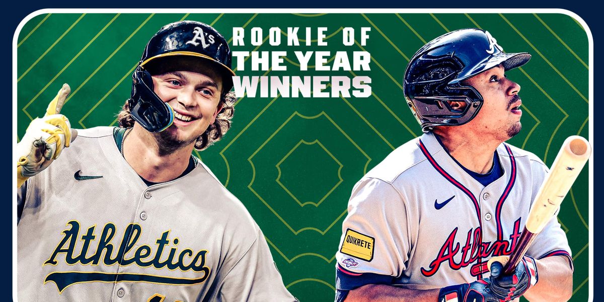 Rookie Of The Year, 10 December | Event in Columbus | AllEvents