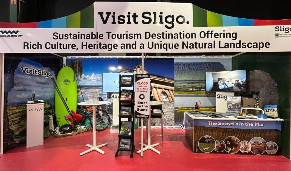 HOLIDAY WORLD SHOW - DUBLIN 2026, 23 January | Event in Dublin | AllEvents