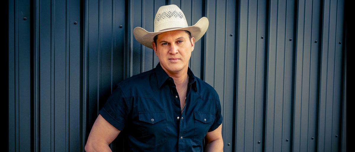 Jon Pardi in Davenport, 3 August | Event in Davenport | AllEvents