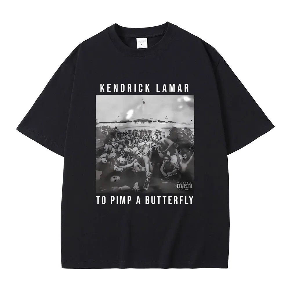 To Pimp A Butterfly at The Regent Theater Los Angeles, 21 August | Event in Los Angeles | AllEvents