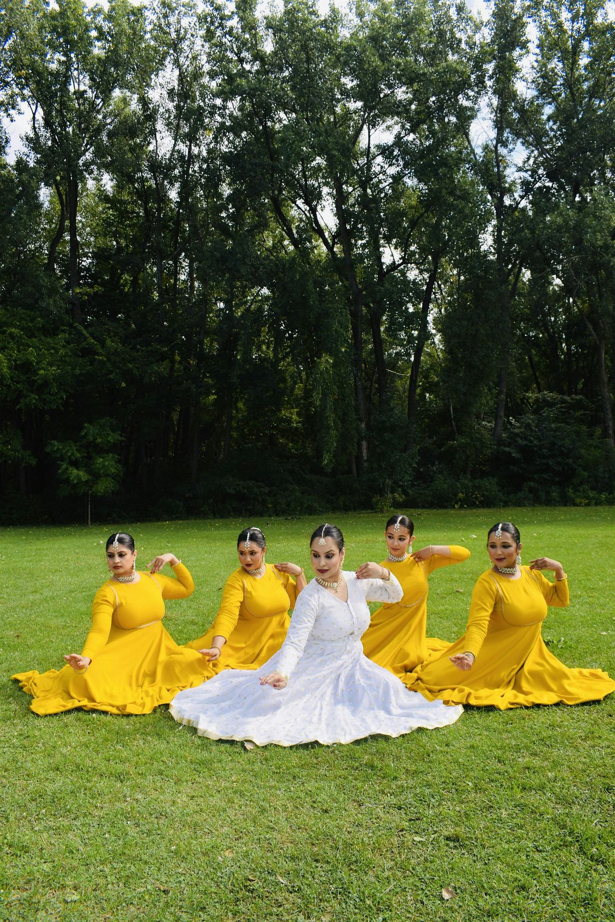 Anita Dance Academy: Student Showcase, 7 December | Event in Toronto | AllEvents