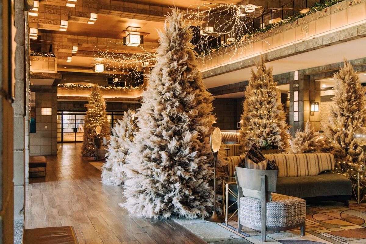 O Christmas Tea - Seattle, 22 November | Event in Seattle | AllEvents