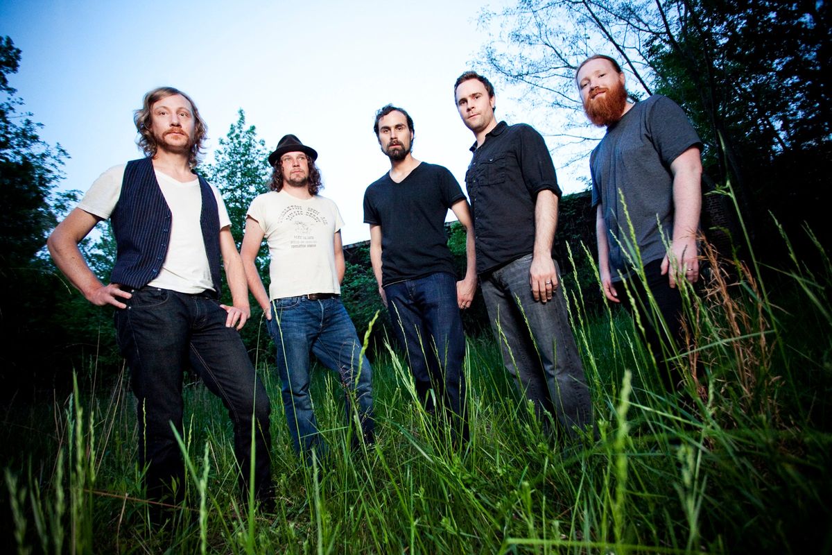 Fruit Bats, Mohawk, Austin, 21 November 2026 | AllEvents