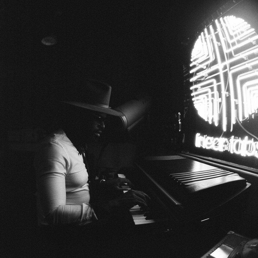 Adrian Younge, 20 November | Event in Manchester | AllEvents