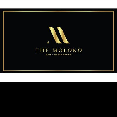 The Moloko logo